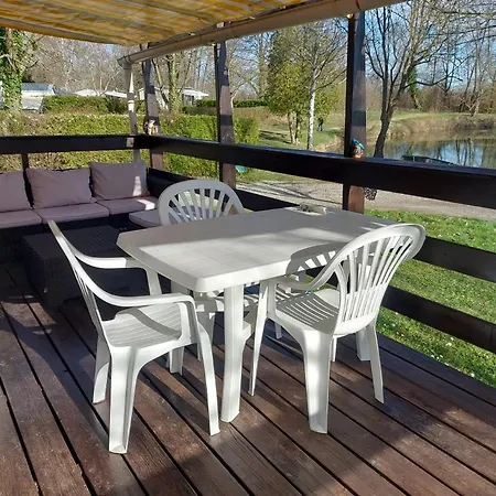 Le Ried Camping