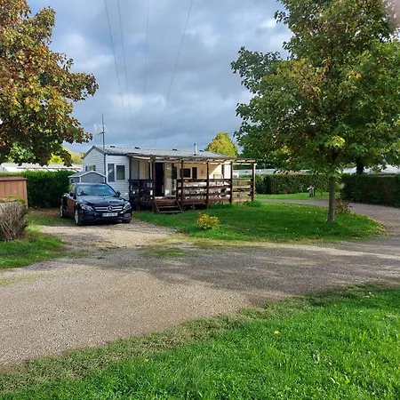 Camping Le Ried *